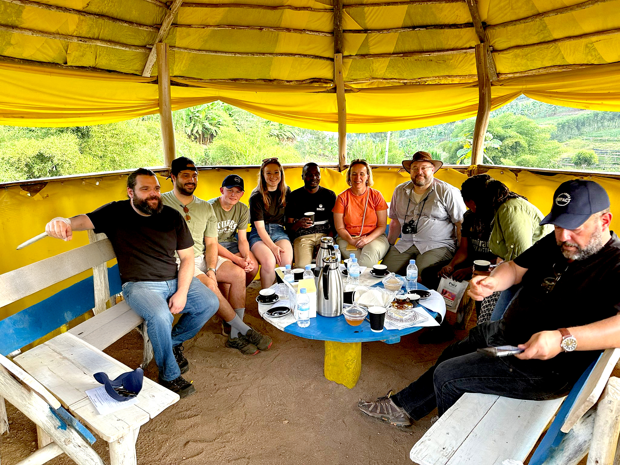  IMPACT Ambassadors