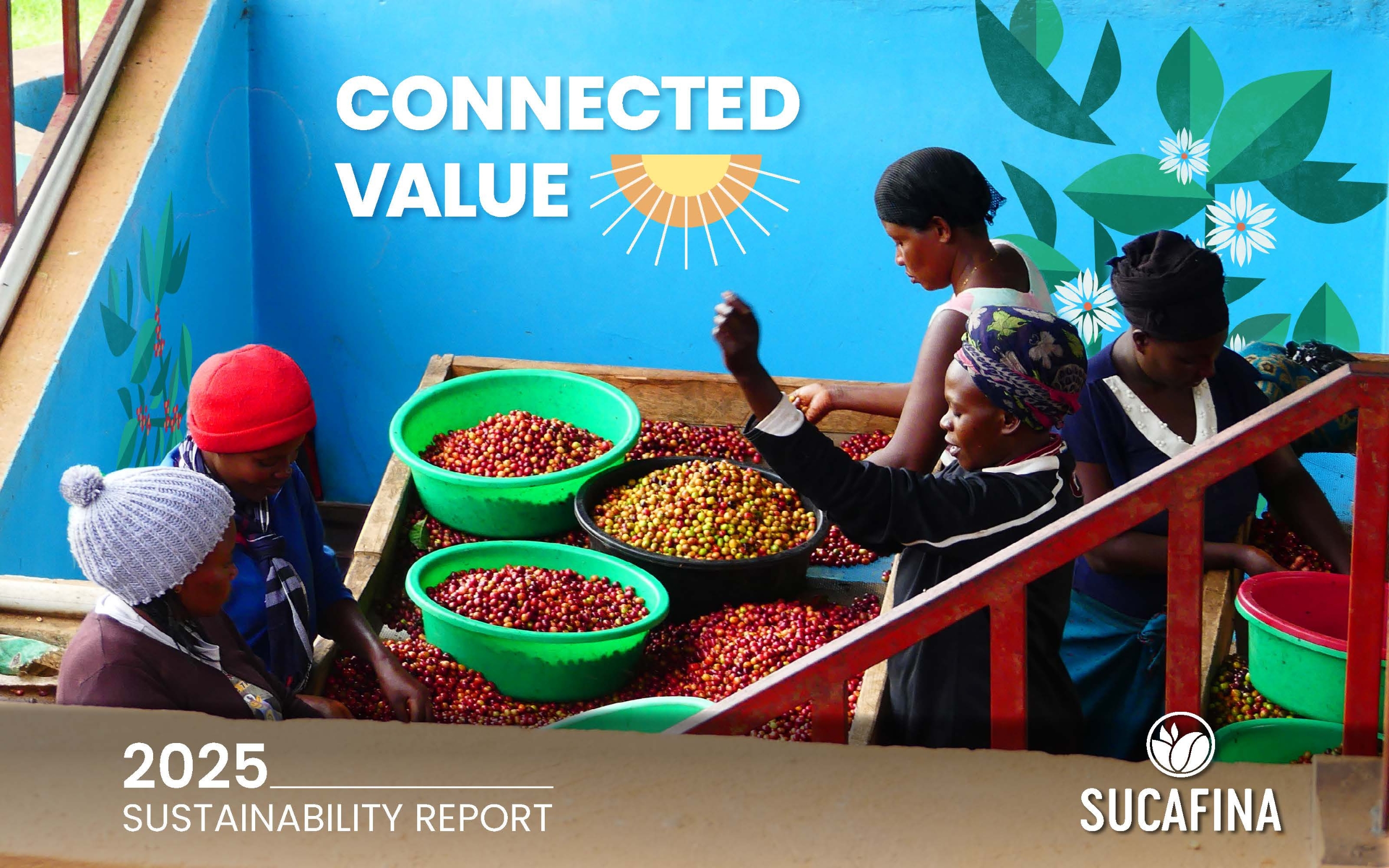 Sustainability Report 2025