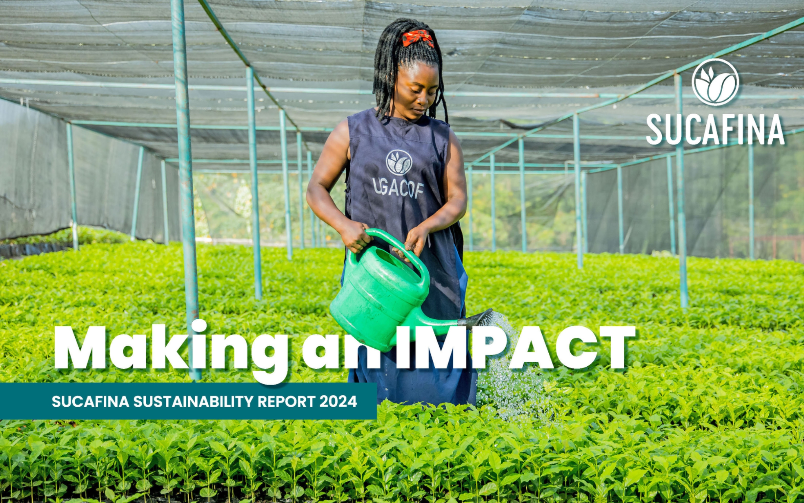 Sustainability Report 2024